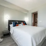 Apartman Malagasuite Golden Views Fuengirola