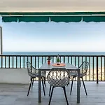 Malagasuite Golden Views Apartman Fuengirola