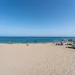 Malagasuite Golden Views Apartman Fuengirola