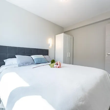 Appartement Malagasuite Golden Views *