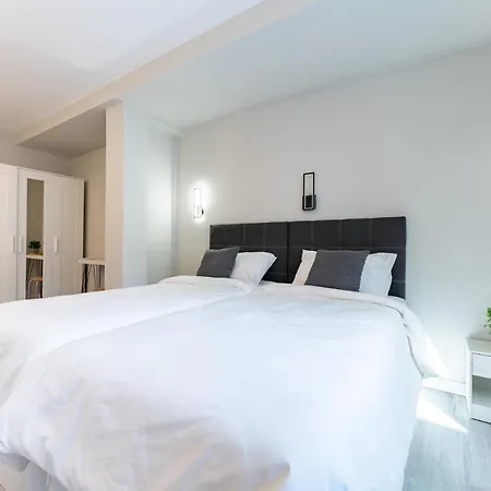 Malagasuite Golden Views