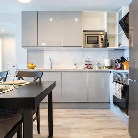 Malagasuite Golden Views *