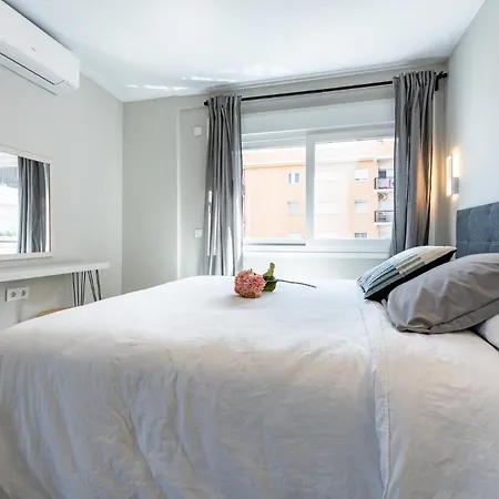 Malagasuite Golden Views