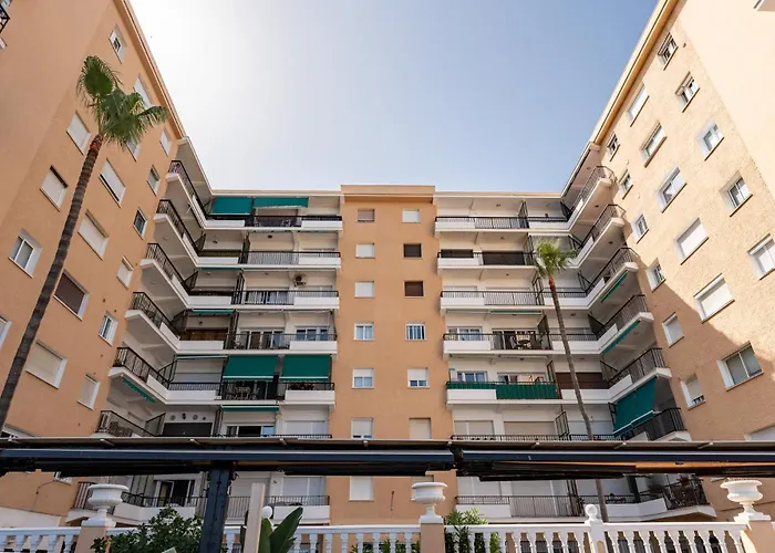 Malagasuite Golden Views