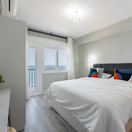 Apartment Malagasuite Golden Views