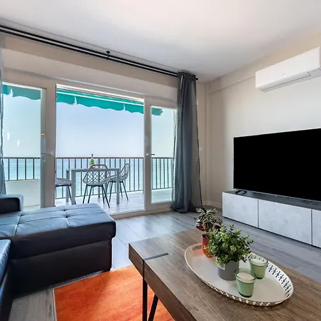 Malagasuite Golden Views