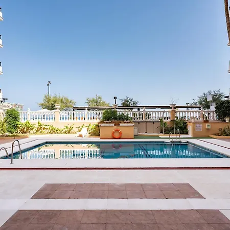 Malagasuite Golden Views * Fuengirola