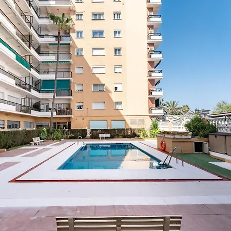 Apartment Malagasuite Golden Views *