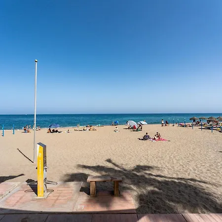 Malagasuite Golden Views 公寓