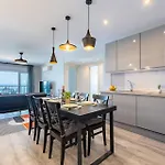 Apartment Malagasuite Golden Views Fuengirola