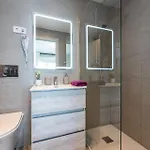 Malagasuite Golden Views Fuengirola