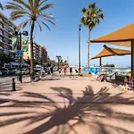 Malagasuite Golden Views Fuengirola