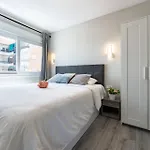 Apartment Malagasuite Golden Views *