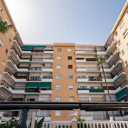 Malagasuite Golden Views