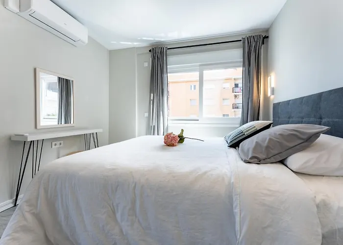 Malagasuite Golden Views