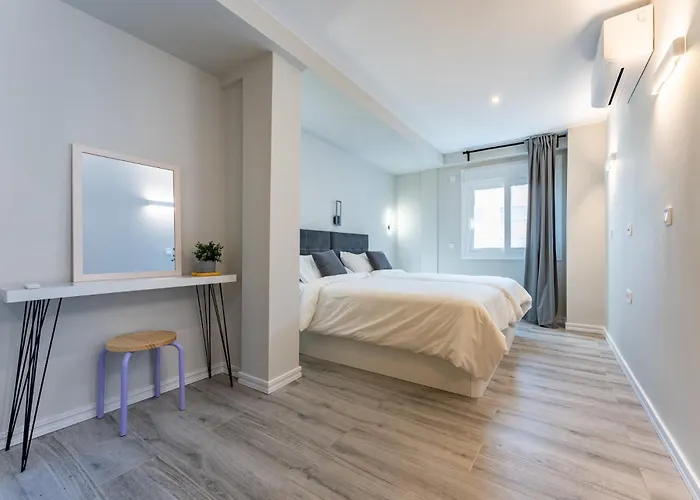 Malagasuite Golden Views